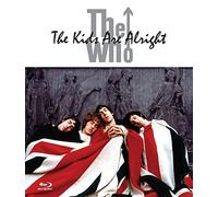 Who - Kids are Alright / [Blu-Ray]
