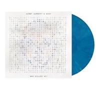 Kenny Garrett & Svoy - Who Killed Ai? (Colored Vinyl)