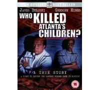 Who Killed Atlanta's Children?