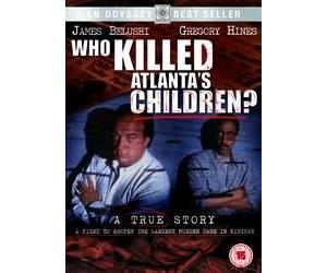 Who Killed Atlanta's Children?