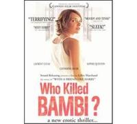 Who Killed Bambi? - DVD Zone 1 G
