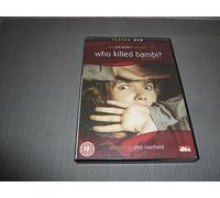 Who Killed Bambi? [Import anglais]