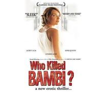 Who Killed Bambi [Import USA Zone 1]