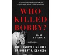 Who Killed Bobby Shane O,sullivan, (Auteur)