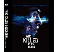 Who Killed Cock Robin [Blu-Ray]