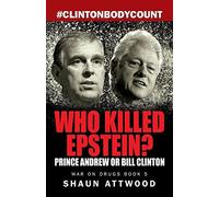 Who Killed Epstein? Prince Andrew Or Bill Clinton