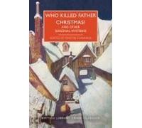 Who Killed Father Christmas?