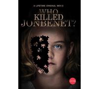 Who Killed JonBenet (DVD) INC. JBR PRODUCTIONS