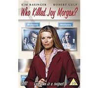 Who Killed Joy Morgan? G