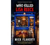 Who Killed Lisa Reece