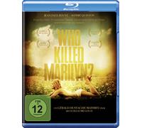 Who Killed Marilyn [Blu-Ray] [Import]