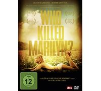 Who Killed Marilyn [Import]