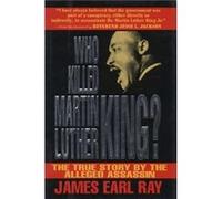 Who Killed Martin Luther King by James Ray James Ray (Auteur)