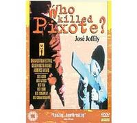 Who Killed Pixote? , (Subtitled) G