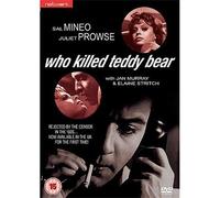 Who Killed Teddy Bear [PAL]