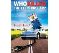Who Killed The Electric Car
