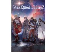 Who Killed the Hero?, Vol. 1