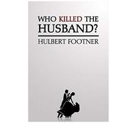 Who Killed The Husband? (An Amos Lee Mappin Mystery)