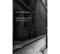 Who Killed The Poet?