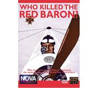 Who Killed the Red Baron? [Import USA Zone 1]