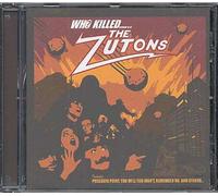 Who Killed The Zutons - Dutch Import