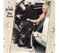 Who Knew / Disconnected