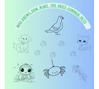 Who knows how many, the most common pets!: What are the most common pets, do we know or not know some of these animals?
