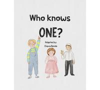 who knows one?: based on the beloved Pesach song