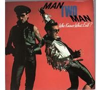 Who knows what evil (UK, 1986)