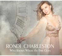 Who Knows Where The Time Goes