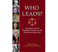 Who Leads?