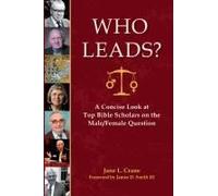Who Leads?