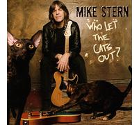 HeadsUp – Who Let the Cats Out
