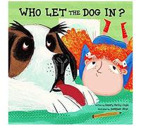 Who Let The Dog In?