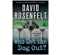 Who Let The Dog Out?