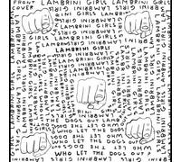 Who Let the Dogs Out