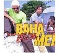 Baha Men - Who Let The Dogs Out [Import]