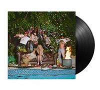 Lambrini Girls – Who Let the Dogs Out – Vinyle 12" 140 grammes