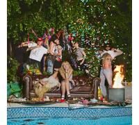 Lambrini Girls – Who Let the Dogs Out – CD