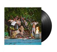 Lambrini Girls – Who Let the Dogs Out – Vinyle 12" 140 grammes