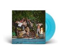 Who Let The Dogs Out Vinyle Coloré G