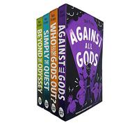 Who Let the Gods Out?