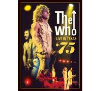 Who Live in Texas [Import allemand]