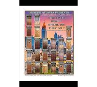 Who Lived Here? Where Did They Go? The Book
