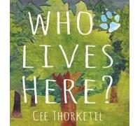 Who Lives Here?: An Introduction To Tracking And Identification Skills In The Temperate Broadleaf And Mixed Forest Of North America