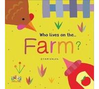 Who Lives On The Farm