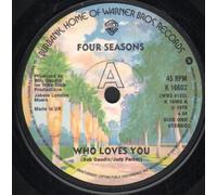 Who Loves You
