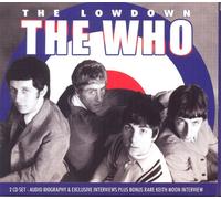 Who - Lowdown [Import]