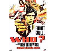 Movie-Who? – L'uomo Dai Due Volti – CG Entertainment