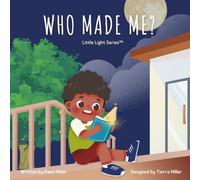 Who Made Me?: A Faith-Filled Story for Little Ones